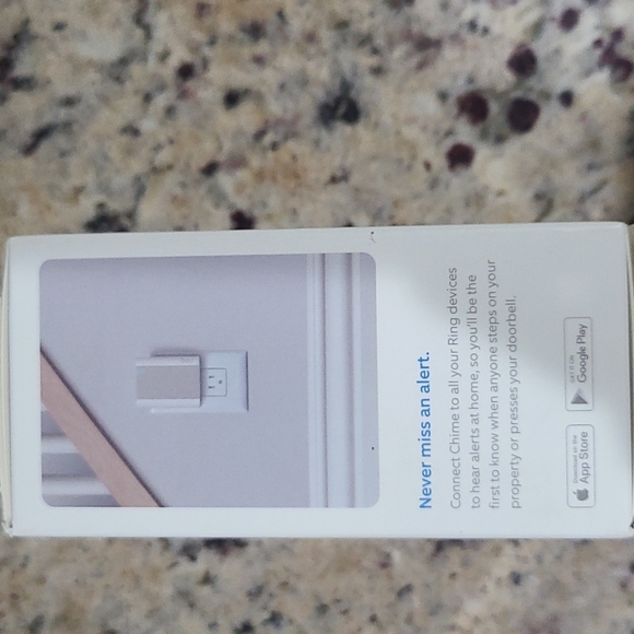 Ring Chime - Picture 2 of 6